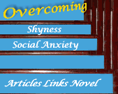 social anxiety disorder logo
